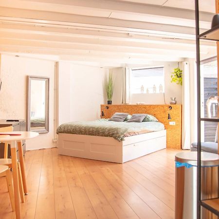 Beach House Sea La Vie 50 Meters From The Beach ซานด์โวร์ต ภายนอก รูปภาพ