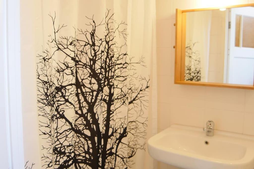 Beach House Sea La Vie 50 Meters From The Beach ซานด์โวร์ต ภายนอก รูปภาพ
